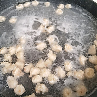 虾滑豆腐的做法图解3