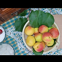 杏子酒的做法图解2