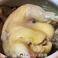 #快速GET丰盛春节家宴#清源鸡开胃解馋怪味鸡丝的做法图解3