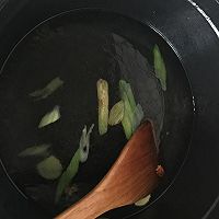 排骨冬瓜汤的做法图解4