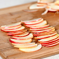 德普烤箱食谱——玫瑰花苹果派的做法图解5