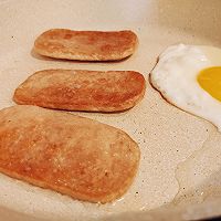 秘制减脂版耳光炒饭㊙️一碗不够吃的做法图解4