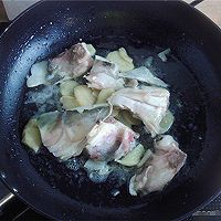 鱼头豆腐汤的做法的做法图解9