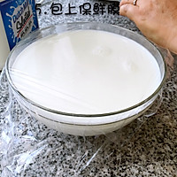 自制酸奶的做法图解5