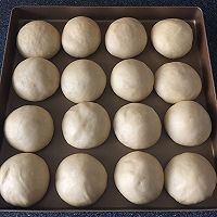 椰蓉小餐包的做法图解17