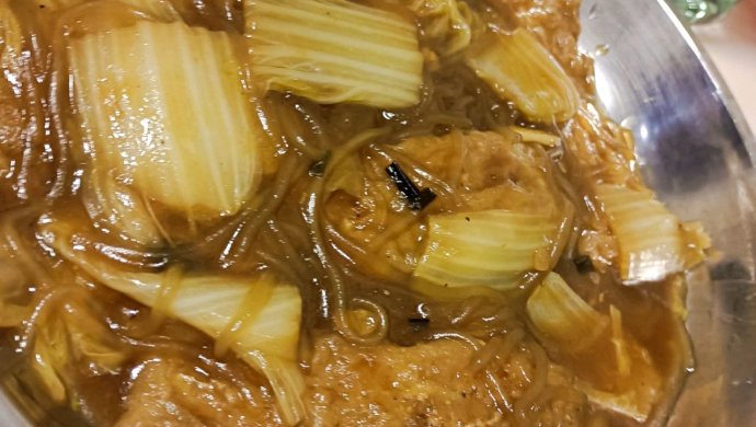 红烧带鱼