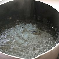 紫菜虾丸鸡蛋汤的做法图解3