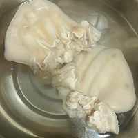 #家乡年味 鲜才够味#卤顺风的做法图解2