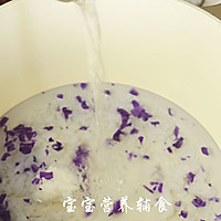 鸡肉紫甘蓝软饭的做法图解10