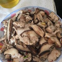 香菇肉片的做法图解10