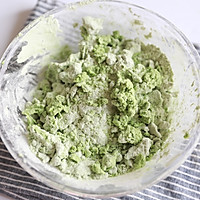 缤纷青团便当的做法图解3