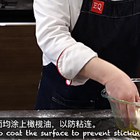 一块披萨，今天的快乐源泉，意大利手工披萨家常菜的做法图解3