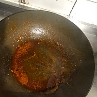 油焖虾炒白菜的做法图解3