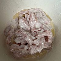 糖醋里脊的做法图解5