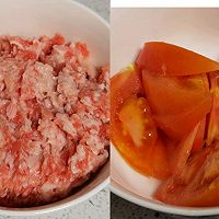 芹菜肉酱面的做法图解2