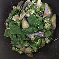 #一人一道拿手菜#炒时蔬的做法图解5