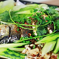 热死都要爱：小肥羊火锅烤鱼的做法图解16