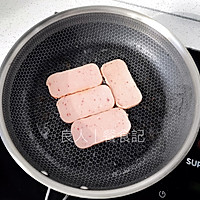 【爆浆生菜包饭】低脂营养｜饱腹感强的做法图解7