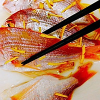 #精品菜谱挑战赛#香煎金丝鱼的做法图解10