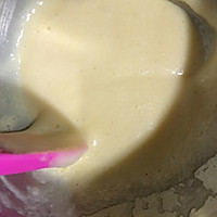 情意结～舒芙蕾的做法图解12