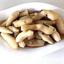 糕烧姜薯（or地瓜）林小厨甜品