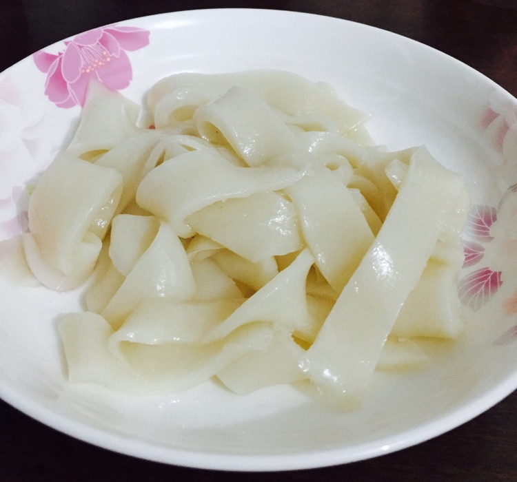 凉皮也简单的做法图解7