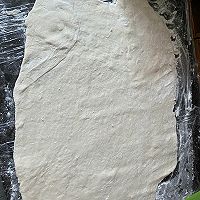 香酥五香葱油饼的做法图解4