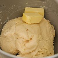 自制吐司的做法图解3