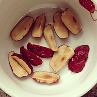 「summer之懒人美食」红大豆薏米汤的做法图解3