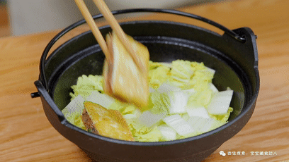 蔬菜焖豆腐夹【宝宝辅食 】的做法图解11