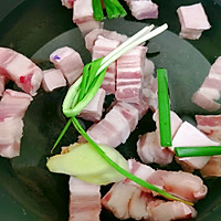 红烧肉的做法图解2