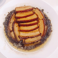 咸烧白的做法图解9