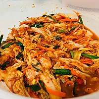 韩国泡菜的做法图解9