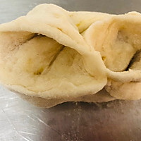 #美味开学季#早餐——豆沙包子的做法图解8