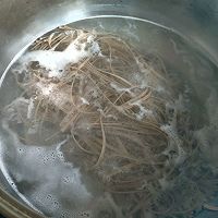 #味达美·名厨汁味正当夏#麻酱荞麦凉面的做法图解8