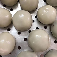 家乡的味道之腐竹豆角咸糍粑的做法图解9