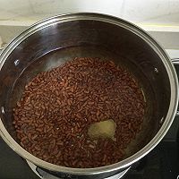 蜜红豆的做法图解2
