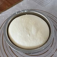 基础白吐司的做法图解4