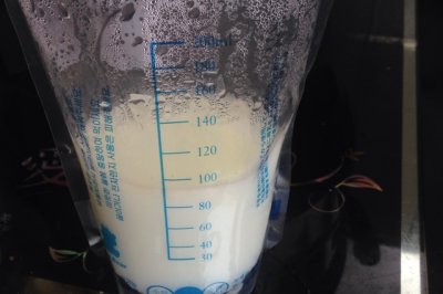 母乳皂