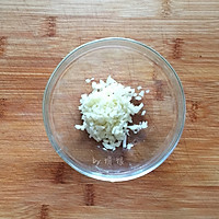 #花10分钟，做一道菜！#低卡沙拉汁拌时蔬的做法图解9