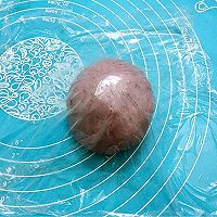 紫薯酥#跨界烤箱 探索味来#的做法图解7