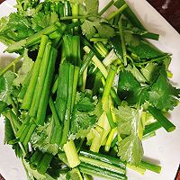 二香拌豆芽的做法图解10