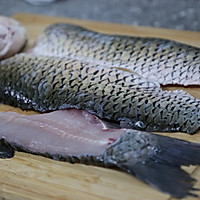 绝味酸菜鱼片儿----夏日的酸爽的做法图解8