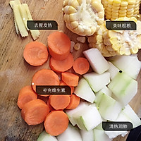 骨头汤—老少皆宜的做法图解2