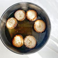 蒜蓉粉丝菇·夜宵·伴酒菜·那些年街头美食的做法图解5