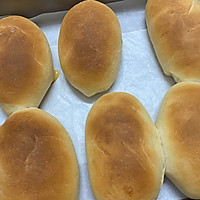 芝士肉松面包的做法图解20