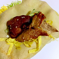 片皮鸭的做法图解17
