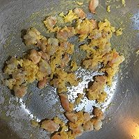 角瓜黄瓜炒虾仁儿的做法图解6