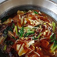 水煮肉片的做法图解5
