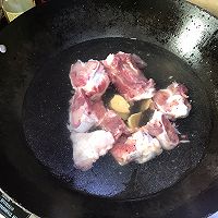 淮山茯苓山楂汤-开胃祛湿抗疲劳的做法图解2